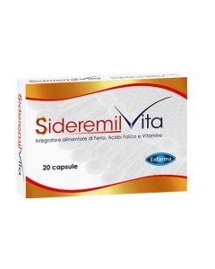 Sideremil Vita 30cps