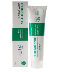 Dermozoil Plus Crema Barriera