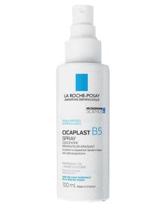 La Roche Posay Cicaplast Spray B5 Riparatore e Lenitivo 100 ml