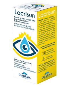 Lacrisun 10ml
