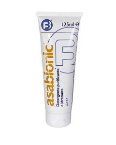 Asabionic Det Depurativo 125ml