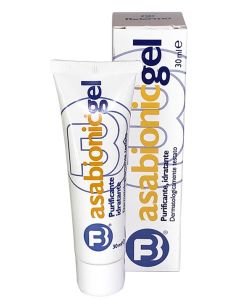 Asabionic Gel Anti Acne Viso