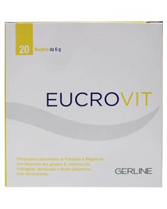 Eucrovit 20bust