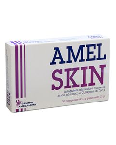 Amelskin 30cpr