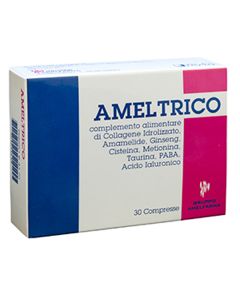 Ameltrico 30cpr