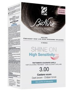 Shine on Hsplus Castano Sc3,00