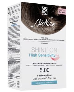 Shine on Hsplus Castano Ch5,00