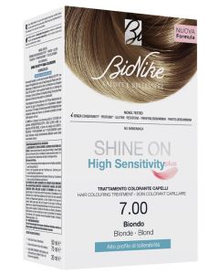 Shine on Hsplus Biondo 7,00