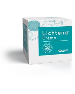 Lichtena Crema Con Complesso Octa-Bee 200 ml