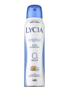 Lycia Spray Original 150ml