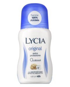 Lycia Roll on Original 50ml