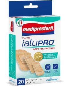 Medipresteril Cer Ialupro A20p