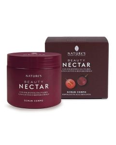 Nature's Beauty Nect Scrub Crp