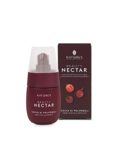 Nature's Beauty Nect Gtt Viso