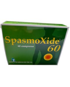 Spasmoxide60 60cpr