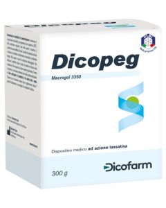 Dicopeg Esse 300g