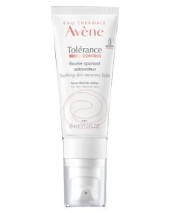 Avene Tolerance Control Balsamo Lenitivo 40ml Riequilibrante