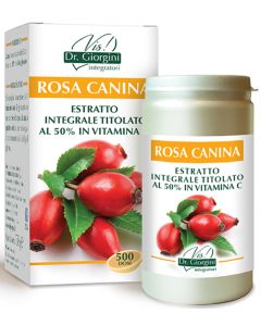Rosa Canina Estr Inte Tit 100g