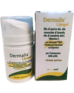 Dermalia Lipogel 50ml