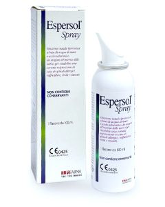 Espersol Spray Nasale 100ml