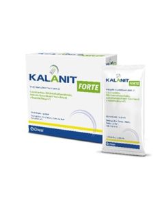 Kalanit Forte Integratore Per Il Sistema Nervoso 14 Bustine