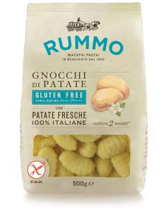 Rummo Gnocchi di Patate 500g