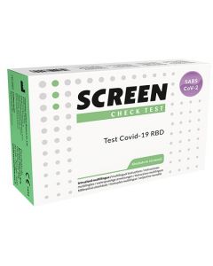 Screen Test Igg Sars Cov2 Srbd