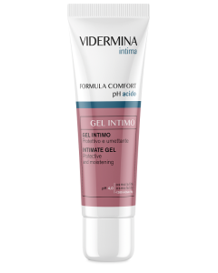 Vidermina Gel Intimo Nuova Formula 30 ml