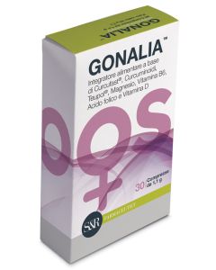 Gonalia 30cpr