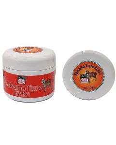 Balsamo Tigre Rosso 30ml
