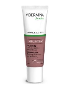 Vidermina Clx Gel 0,2% nf 30ml