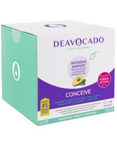 Deavocado Conceive 30 Bustine