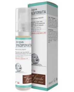 Acqua Profumata Rinf Fdr 400ml