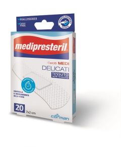 Cer Medipresteril m del 7x2cm