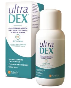 Ultradex Collutorio Alito Sano