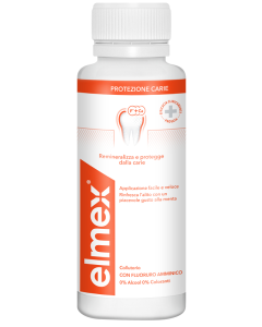 Elmex Collutorio Carie 100ml