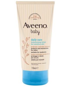 Aveeno Baby Crema Idrat 150ml