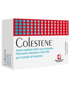 Colestene 30cpr