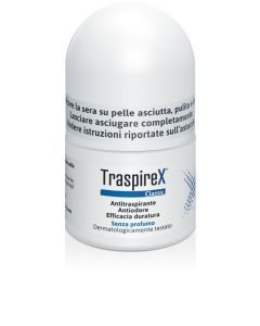 Traspirex Classic 20ml