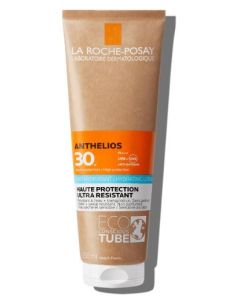 La Roche Posay Anthelios Latte Solare SPF30 Protezione Elevata Per Pelle Sensibile 250 ml