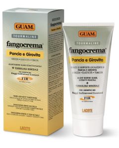 Guam Tourmaline Fangocrema P/g