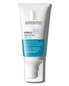 La Roche Posay Hyalu B5 Aquagel SPF 30 Viso 50 ml