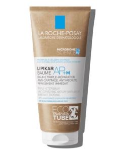 La Roche Posay Lipikar Baume Ap+M Trattamento Riparatore Viso Corpo 200 ml