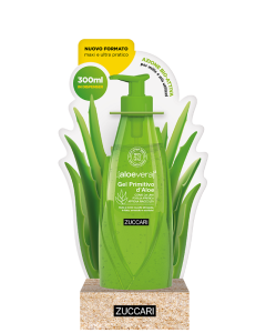 Aloevera2 Gel Primitivo Disp