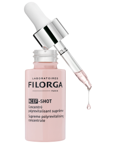 Filorga NCEF Trattamento Concentrato Shot Anti-Età 15 ml