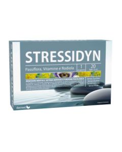 Stressidyn 20f 15ml