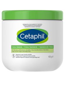 Cetaphil Crema Idratante 450g