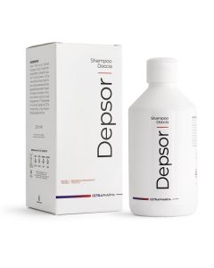Depsor Shampoo Doccia 250ml