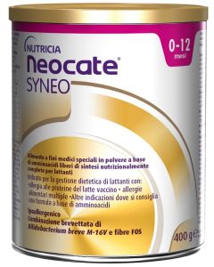 Neocate Syneo 400g