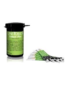 Onetouch Selectplus 25str